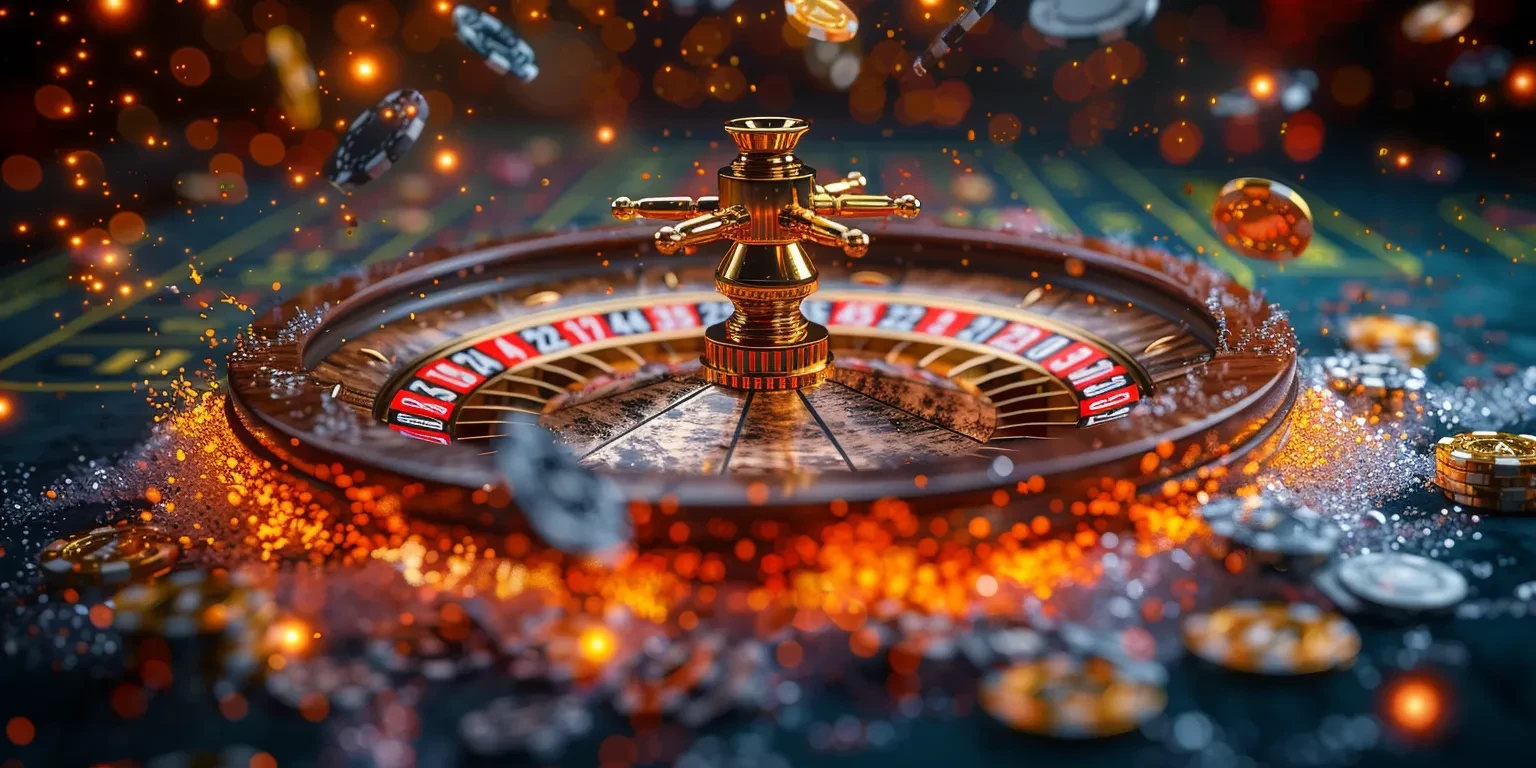 Lightning Baccarat