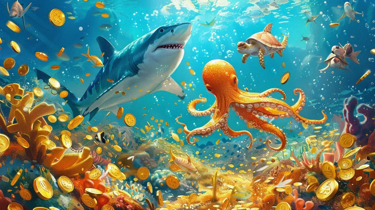 Menjelajahi Dunia Permainan: Dari Tembak Ikan Hingga Baccarat Pantas