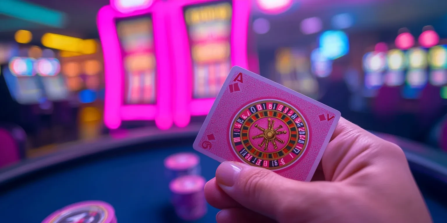 Mekanisme Permainan Slot Malaysia